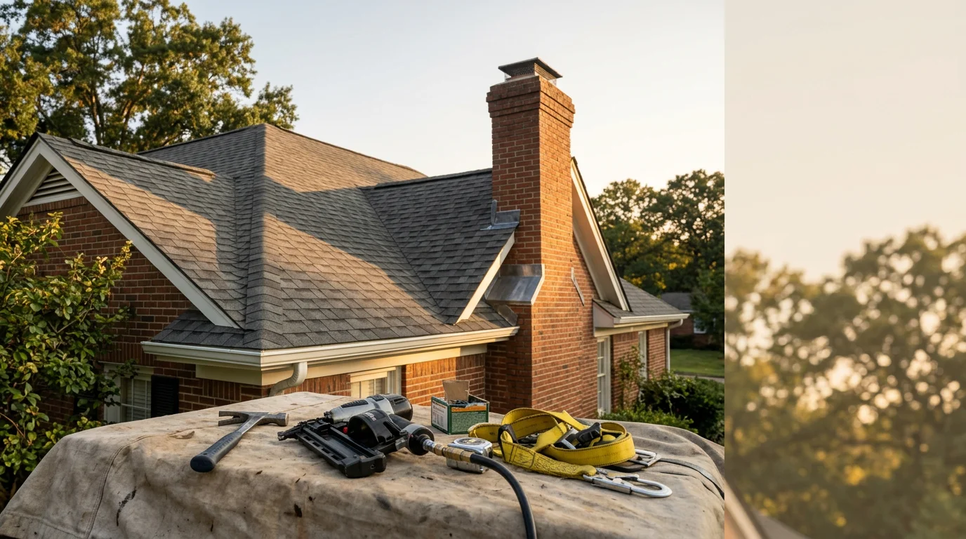 Koon Roofing and Restoration - Business Photo
